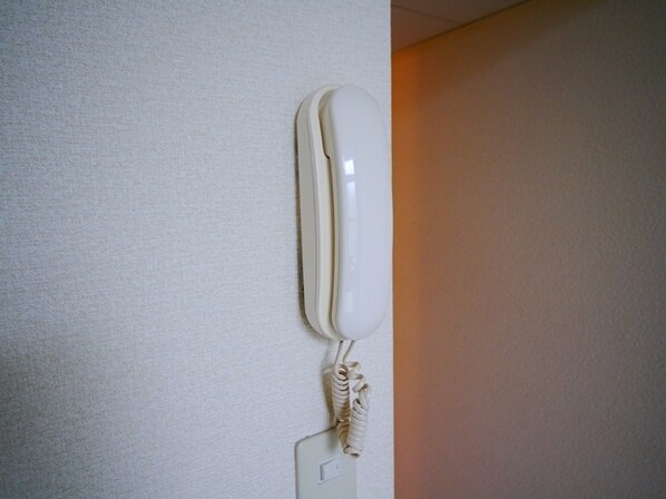 レオパレスK・M・JOYの物件内観写真